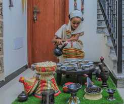 Hotel Romi Addis Guest House