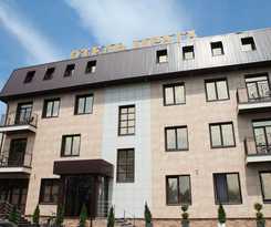 Hotel Praga