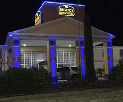 Hotel REGENCY INN and SUITES