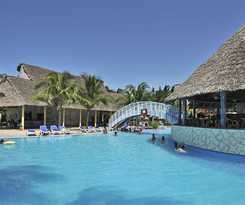 Sol Cayo Santa María