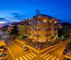 Hotel Corallo