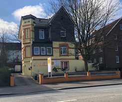 MandM Hotel – Harburg