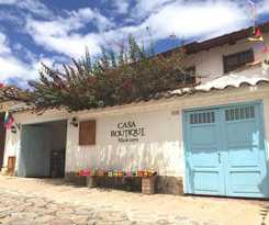Hotel Casa Boutique Villa de Leyva - Adults only