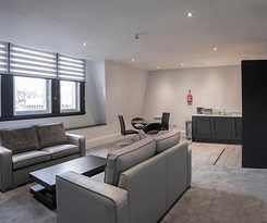 Cavern Quarter Apts - 31 North John St