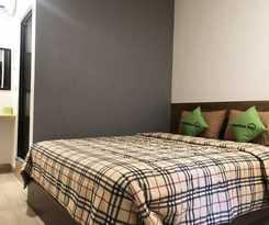 Hotel Bamboe Inn Homestay