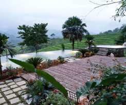 Hotel Puluong Home - Hostel