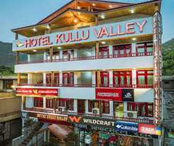 Hotel Kullu Valley