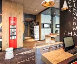 Hotel Ibis Agen Centre