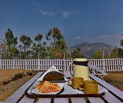 Haryal 360 Frozen Woods Resorts
