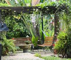 Hotel Eco Hacienda El Diamante