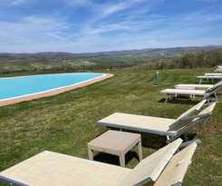 Agriturismo Bio Il Torrione