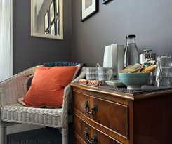 Hotel One Drake Road BandB