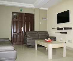 Super City Residence and Apartments