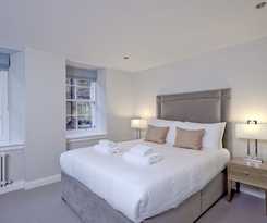 Destiny Scotland New Town Apartments