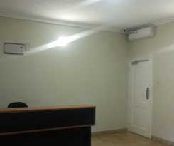DAKS HOTEL KIRINYA