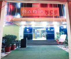 HOTEL RADIANCE