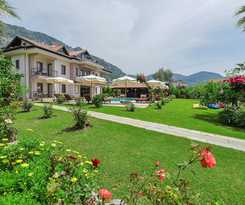  G&ouml;cek Arion Hotel