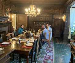 Hotel Edgewood Manor