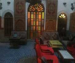 Riad Bleu Ciel