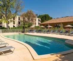 Hotel Novotel Aix En Provence Pont De L'arc Fenouillères