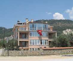  Koza Yali Apart Hotel