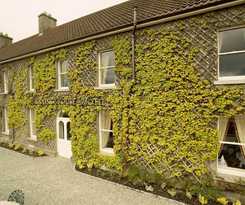 Maudlins House