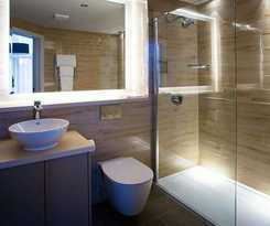 Hotel 315 Bar And Restaurant