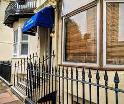 Hotel Number 19 Brighton