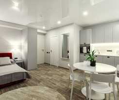 Apartamentos Old Town Trio Apartments