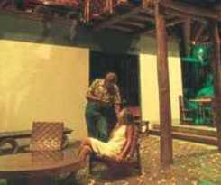 Hotel CARRUSEL VILLA EL YAREY