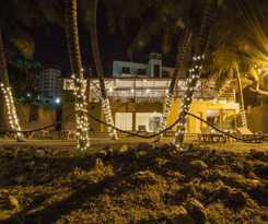 The Cantamar Beach Hostel