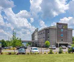 Hotel Sleep Inn Newnan Atlanta South