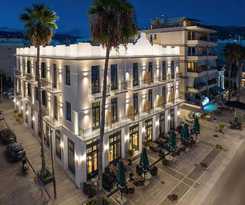 Grand Hotel Kalamata