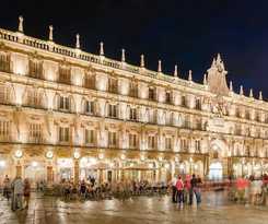 Salamanca Luxury Plaza