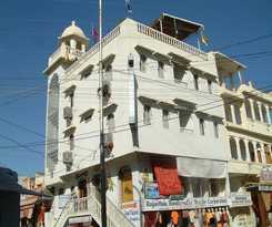 The Pannadhay Palace