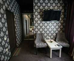 Hotel Sherton