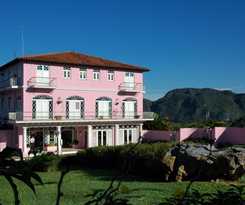 Hotel Los Jazmines by Mystique