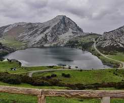 Rural La Ruta de Cabrales