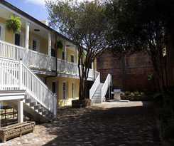 Haunted New Orleans