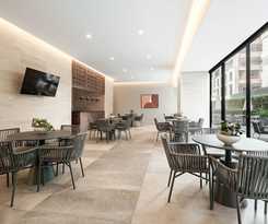 Neuchatel Polanco by RentinBA