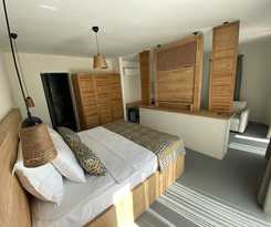  ALBIZIA BOUTIQUE HOTEL