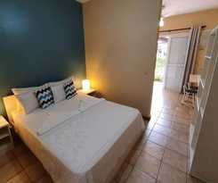Hotel Pousada Rosa dos Ventos Juquehy