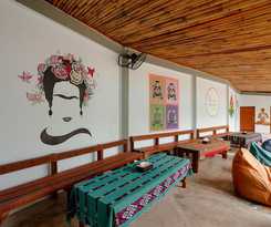 Hotel Waiwas Hostel