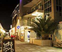 Hotel Arriva
