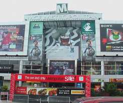 Hotel Admire Inn Vashu