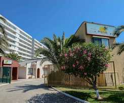 Hotel Caba&ntilde;as de la Costa