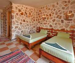 Ecolodge Bedouin Valley