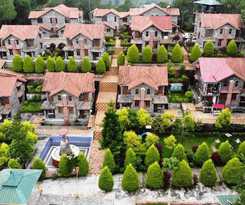 Hotel Nature Bloom Dharamshala and Resort