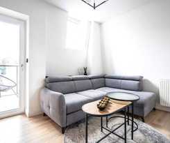 Hotel MASURIA Apartments