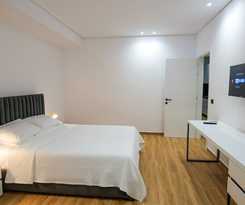 Hotel Sky Way SKK Luxury Apartments